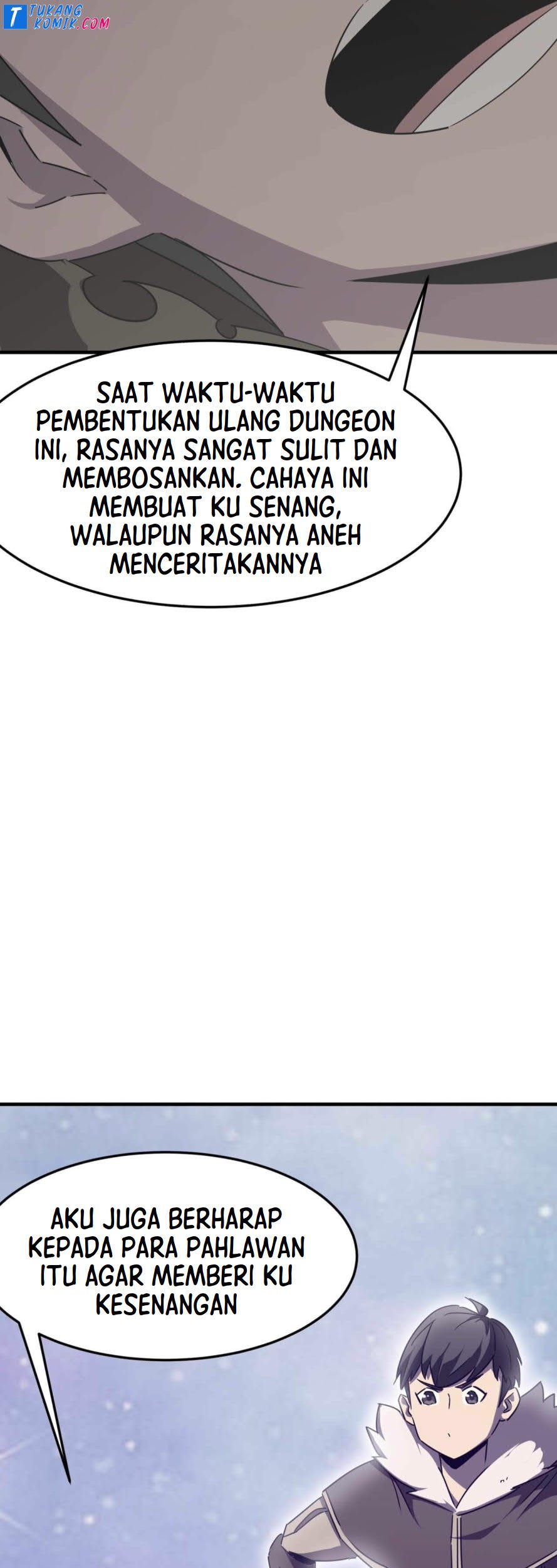 Science And Technology Fairy Chapter 33 - halaman 30