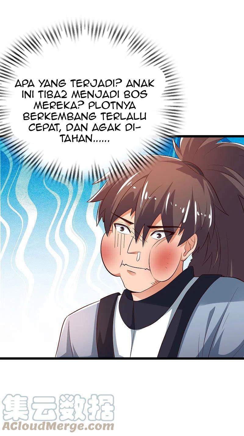 Science And Technology Fairy Chapter 34 - halaman 26
