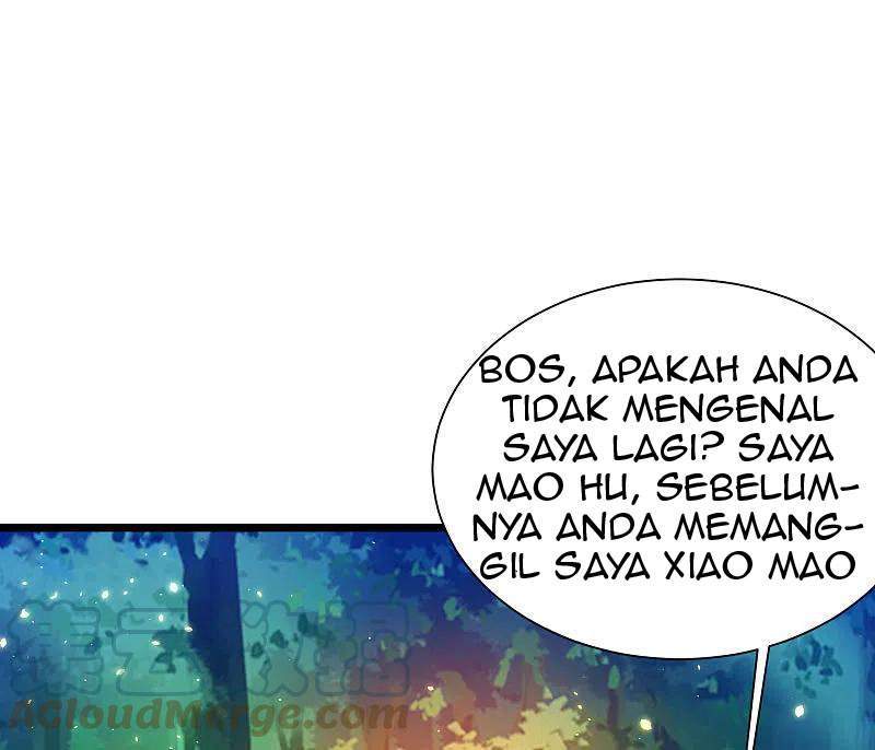 Science And Technology Fairy Chapter 34 - halaman 28