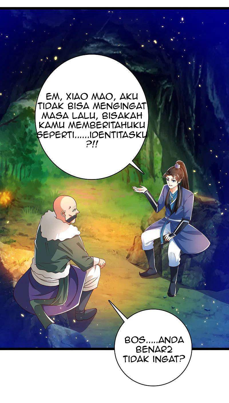 Science And Technology Fairy Chapter 35 - halaman 13