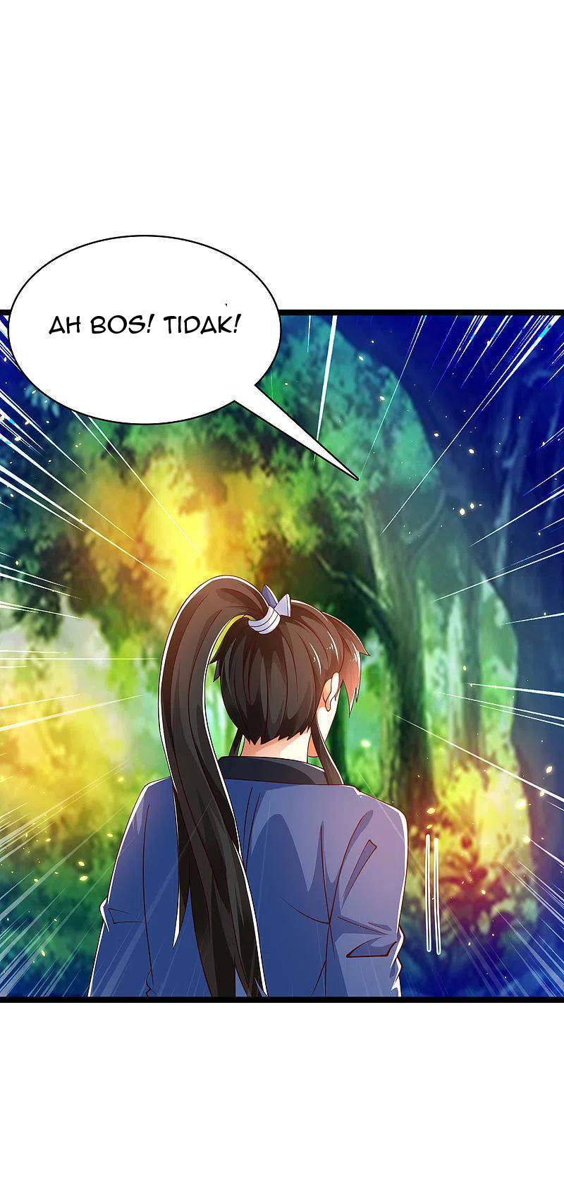 Science And Technology Fairy Chapter 35 - halaman 17