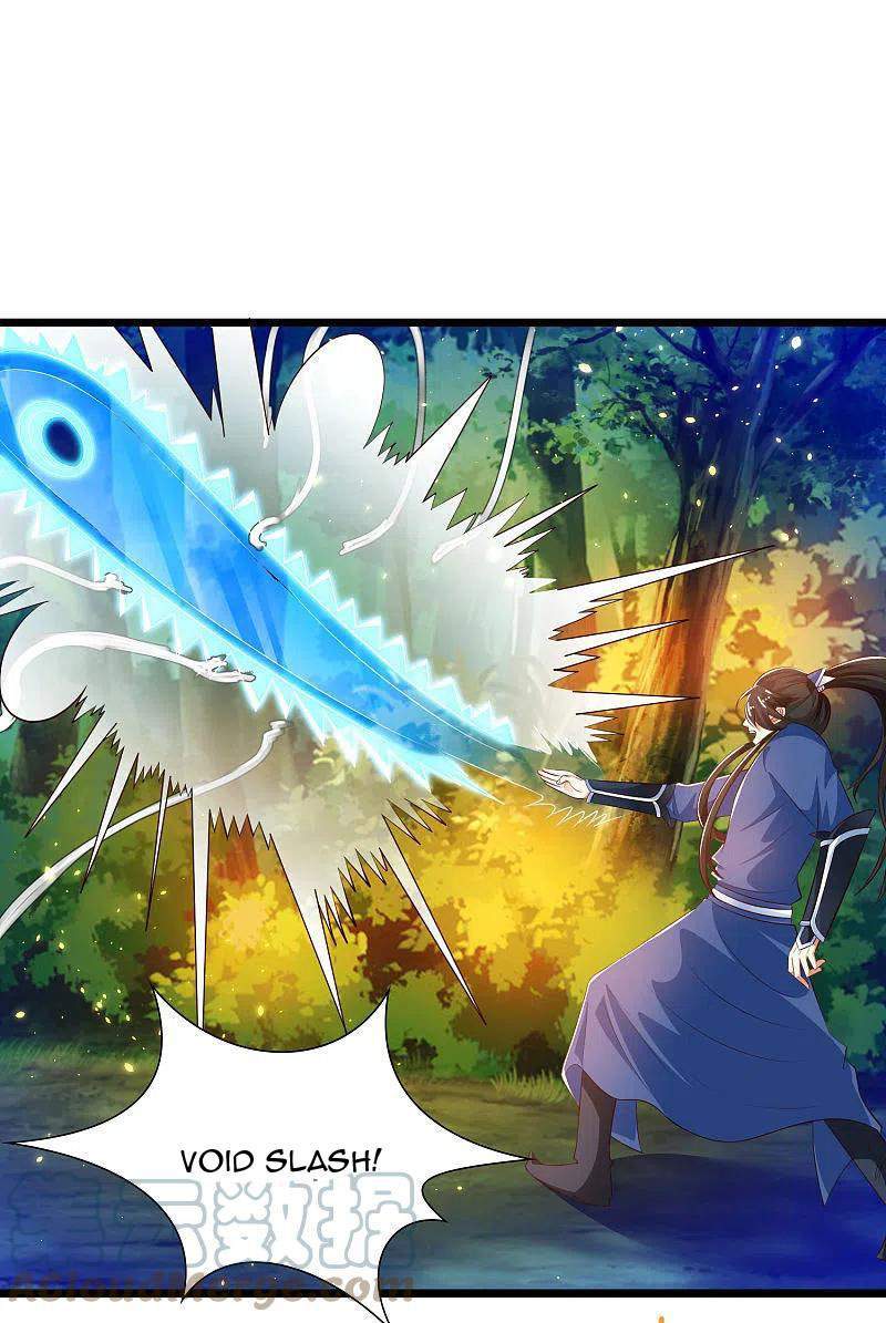 Science And Technology Fairy Chapter 35 - halaman 30