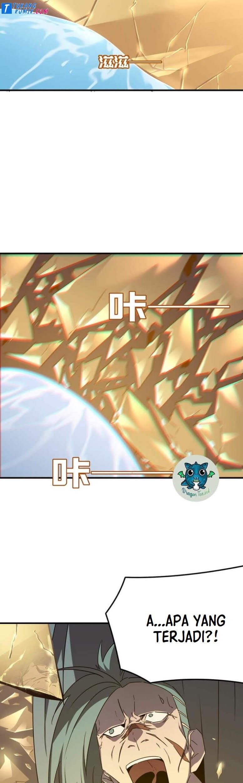 Science And Technology Fairy Chapter 35 - halaman 7