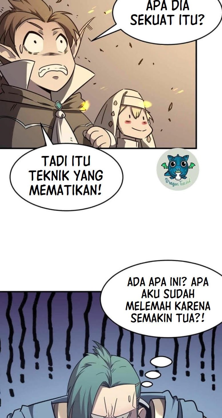 Science And Technology Fairy Chapter 35 - halaman 9