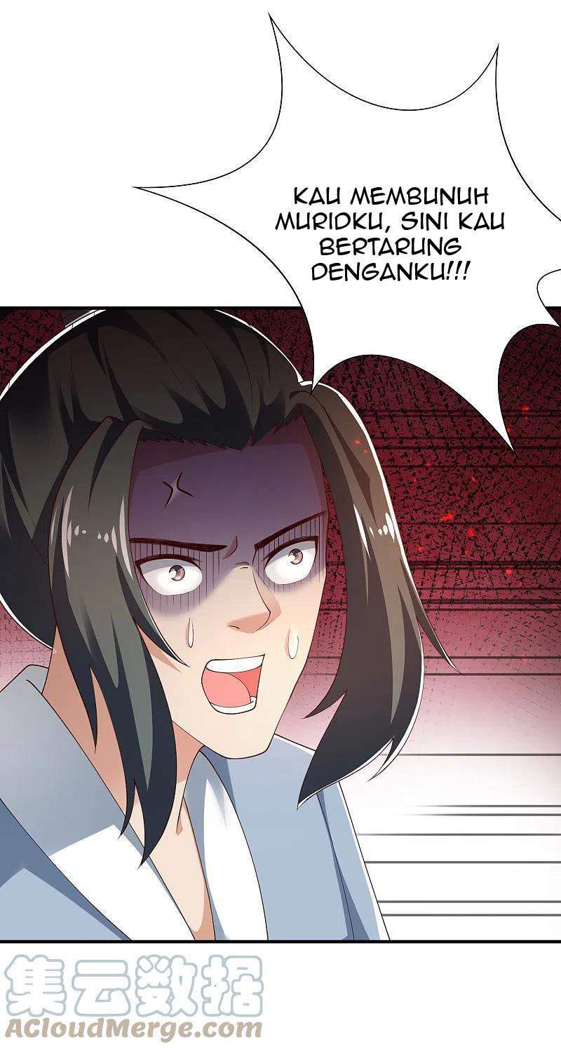 Science And Technology Fairy Chapter 36 - halaman 10