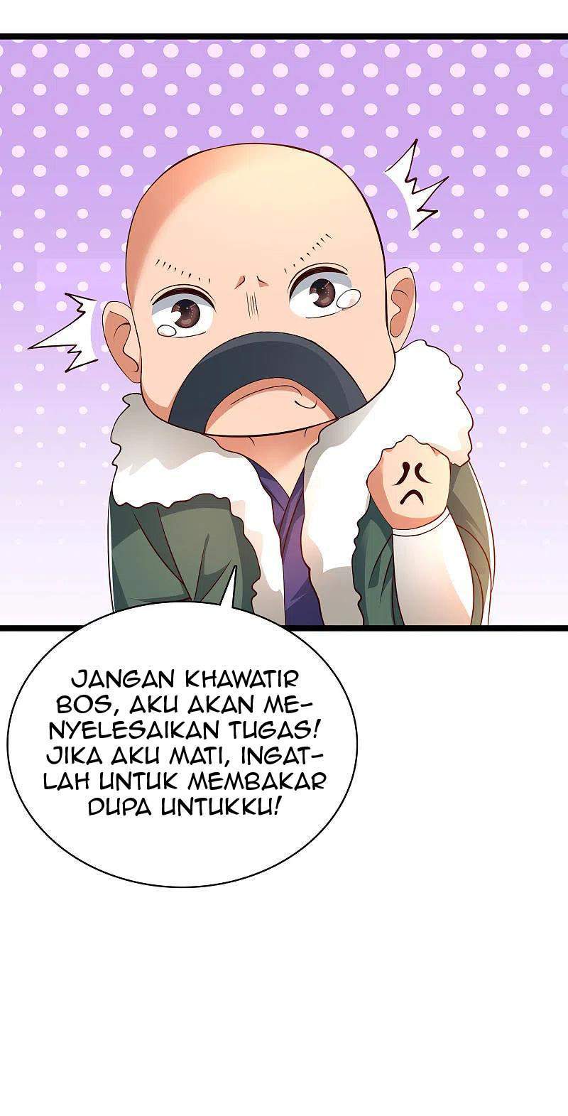 Science And Technology Fairy Chapter 36 - halaman 23