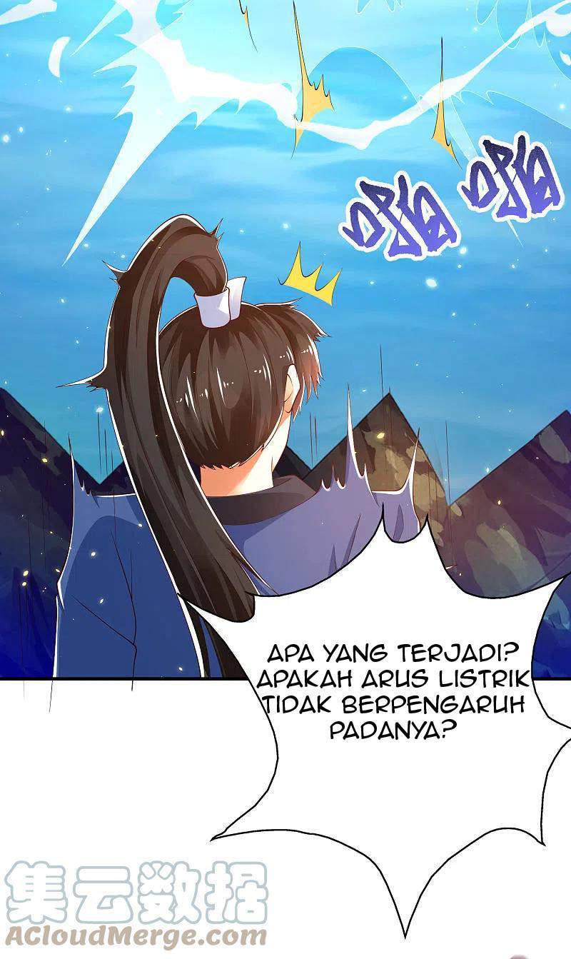 Science And Technology Fairy Chapter 36 - halaman 34