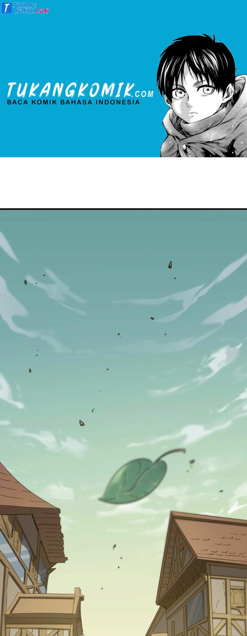 Science And Technology Fairy Chapter 37 - halaman 1