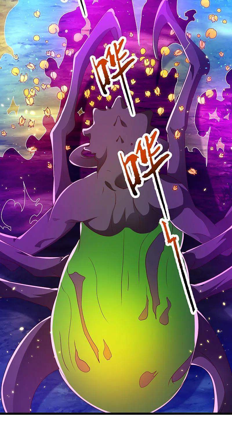 Science And Technology Fairy Chapter 37 - halaman 11