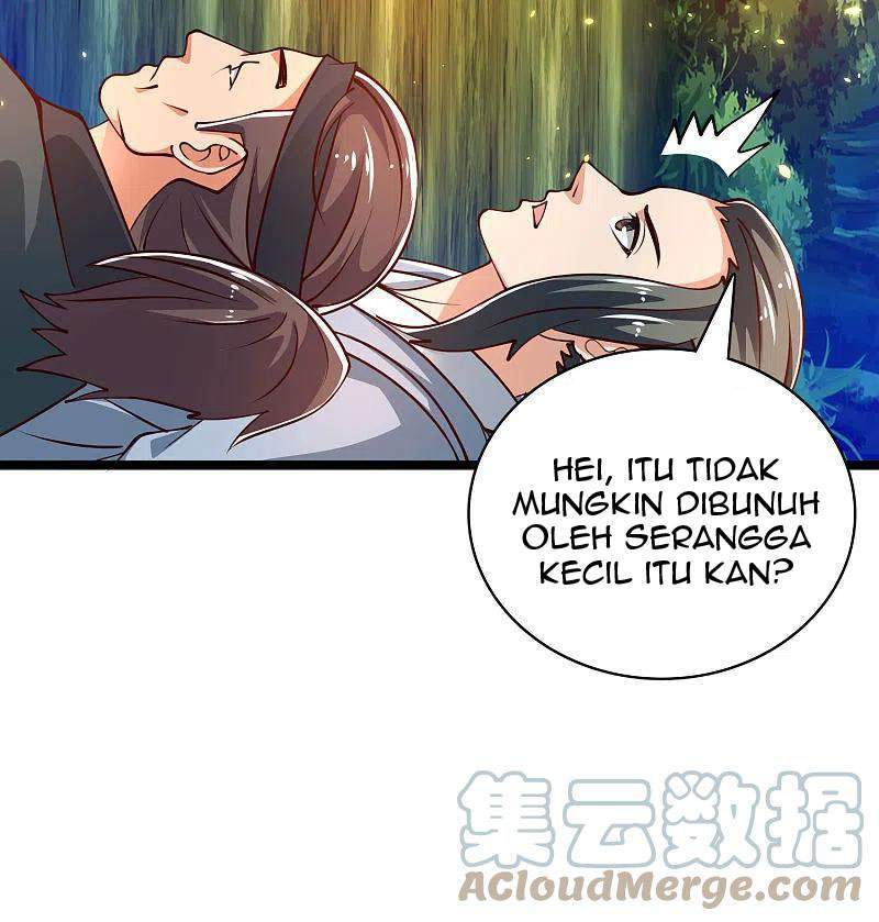 Science And Technology Fairy Chapter 37 - halaman 20