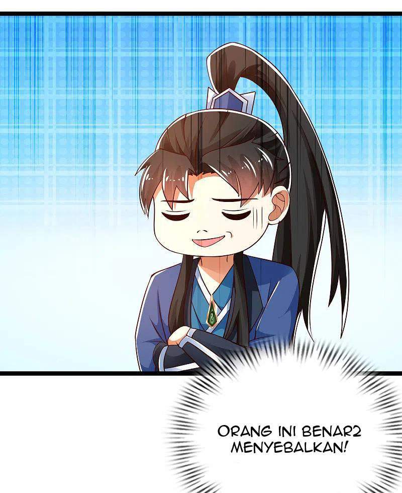 Science And Technology Fairy Chapter 37 - halaman 25