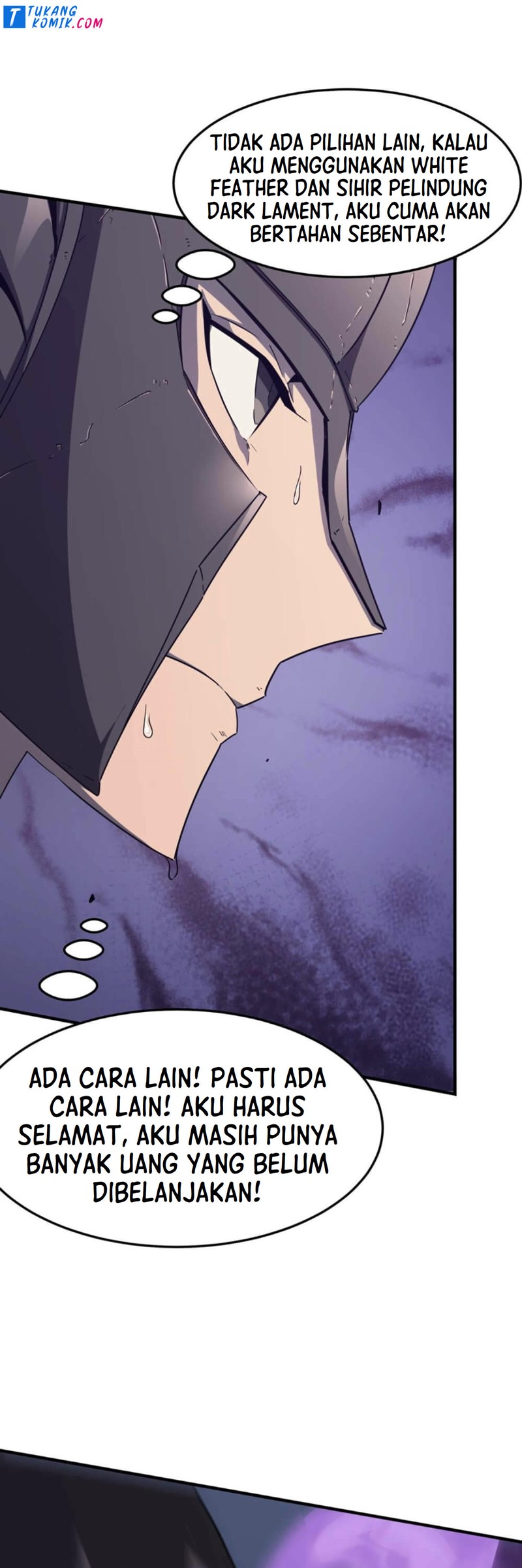 Science And Technology Fairy Chapter 38 - halaman 16