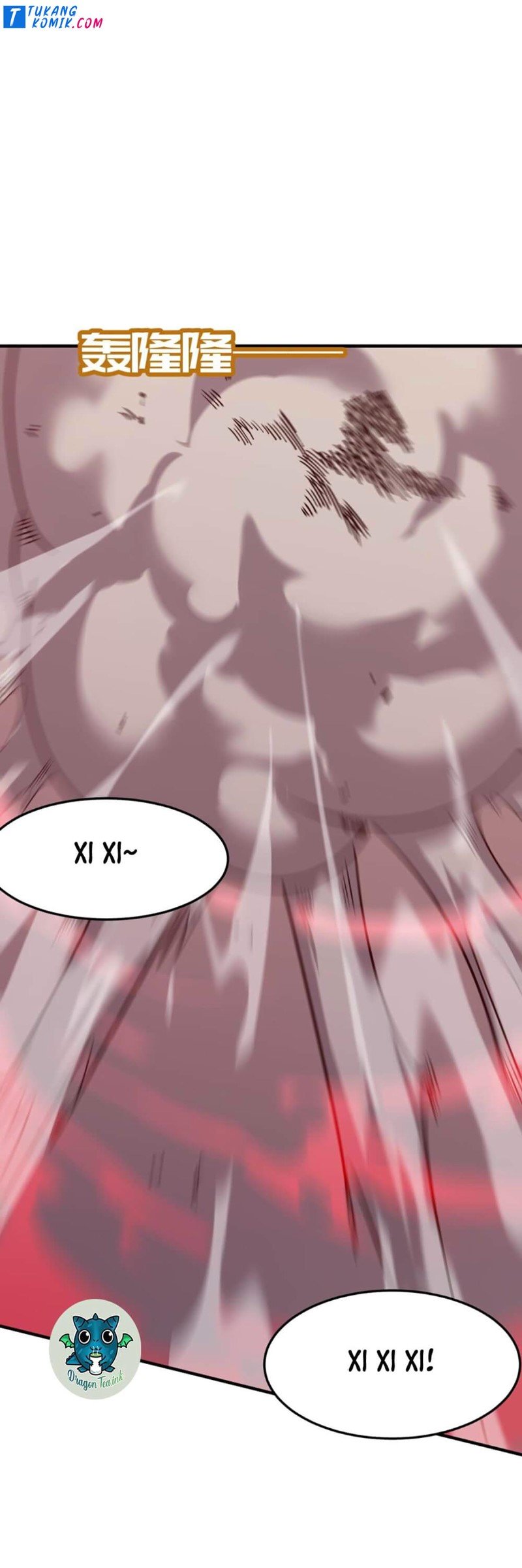 Science And Technology Fairy Chapter 38 - halaman 22