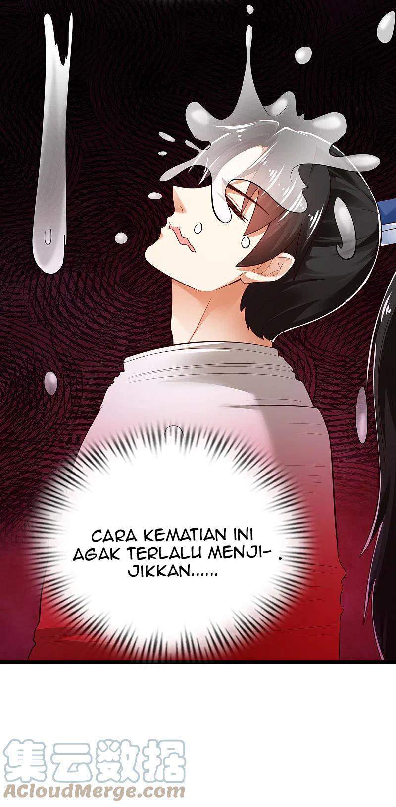 Science And Technology Fairy Chapter 38 - halaman 24