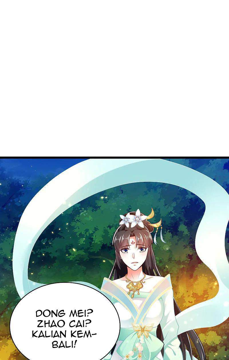 Science And Technology Fairy Chapter 38 - halaman 31