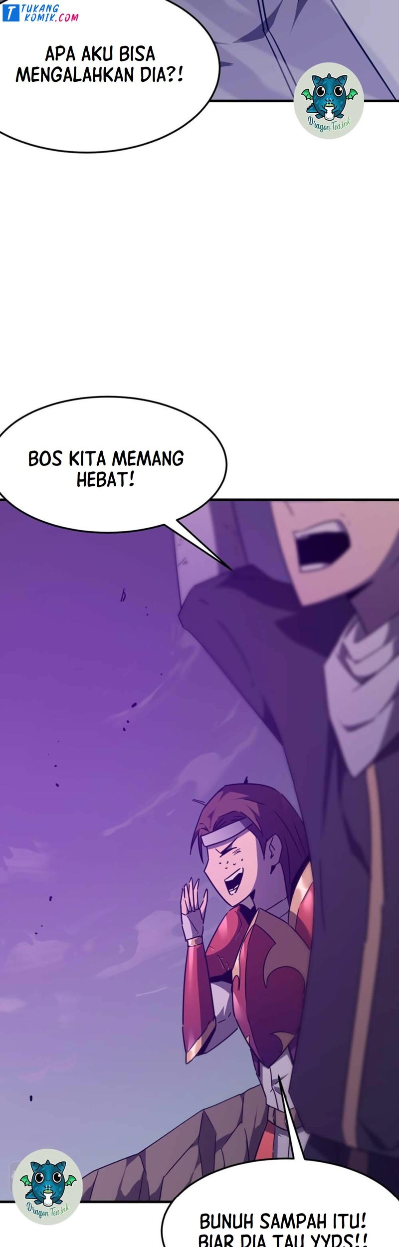 Science And Technology Fairy Chapter 38 - halaman 4