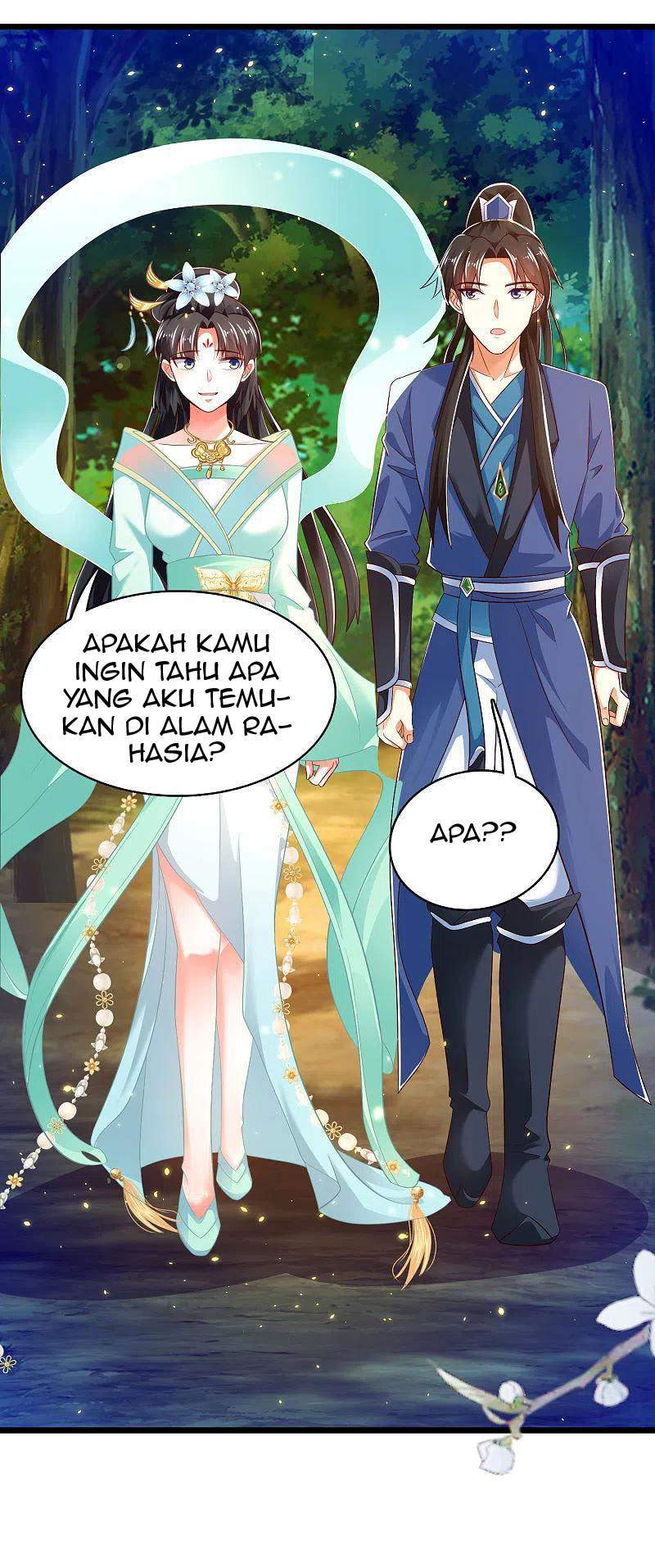 Science And Technology Fairy Chapter 38 - halaman 43