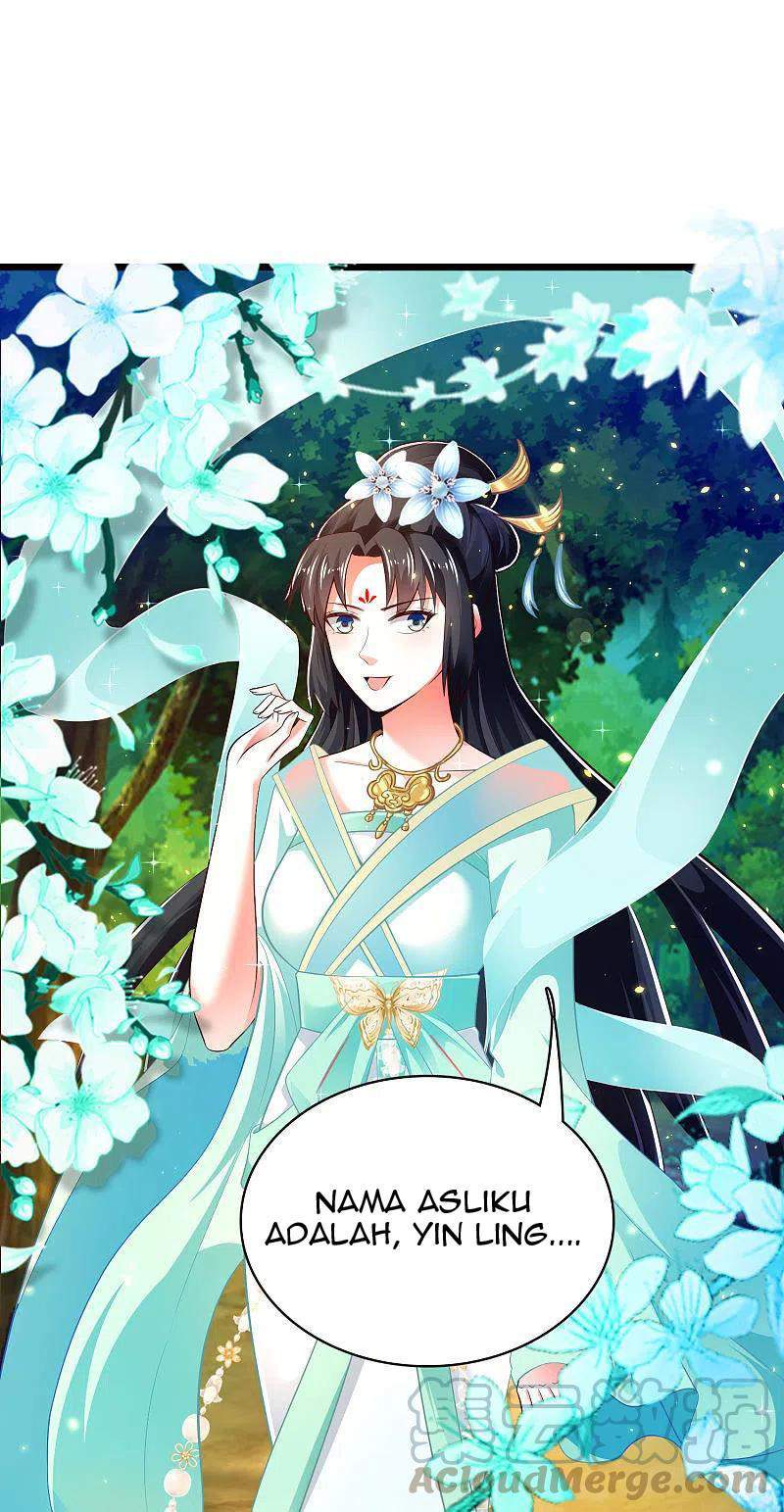 Science And Technology Fairy Chapter 38 - halaman 44