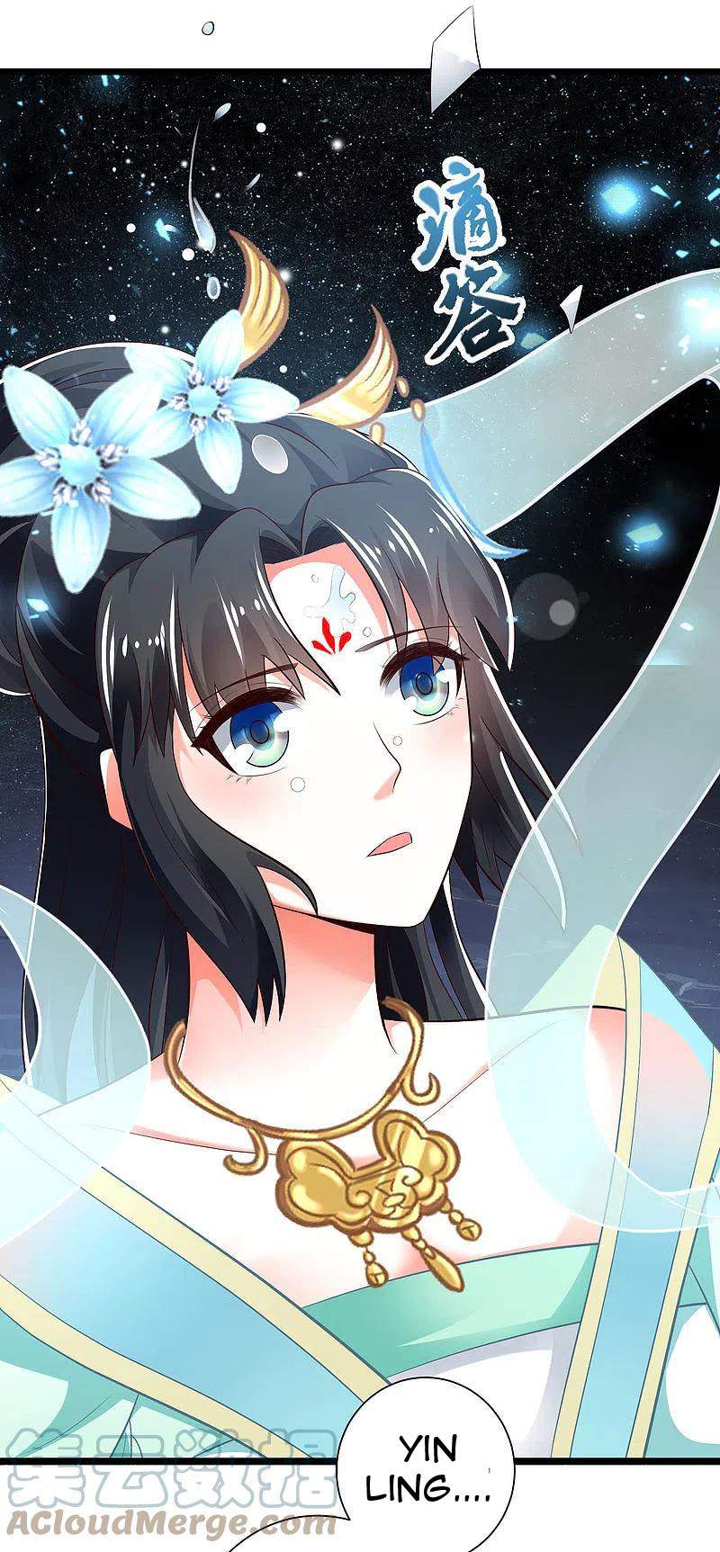 Science And Technology Fairy Chapter 39 - halaman 18