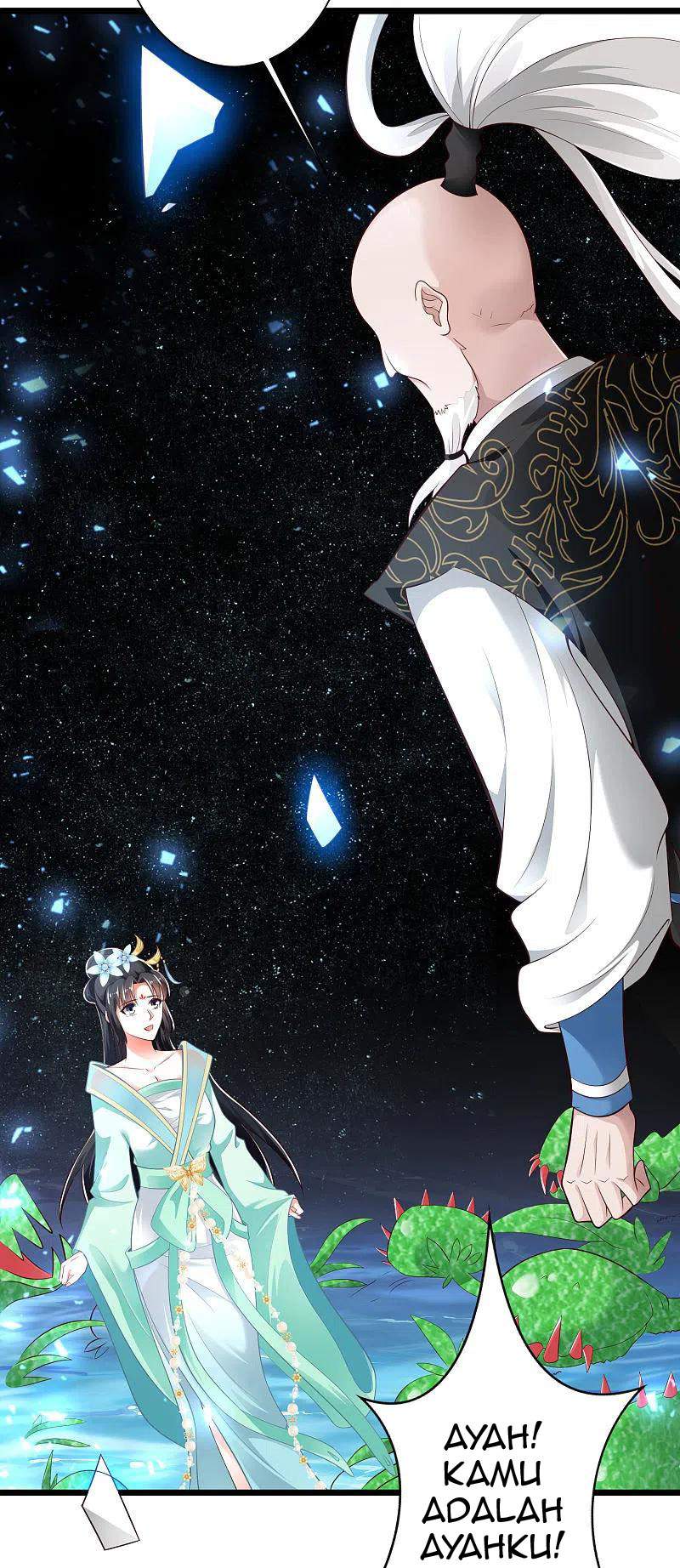 Science And Technology Fairy Chapter 39 - halaman 21