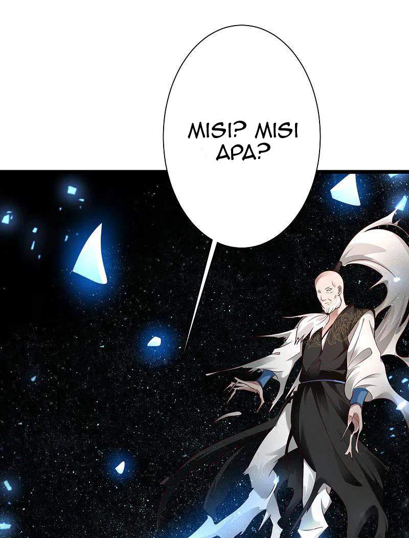 Science And Technology Fairy Chapter 39 - halaman 23