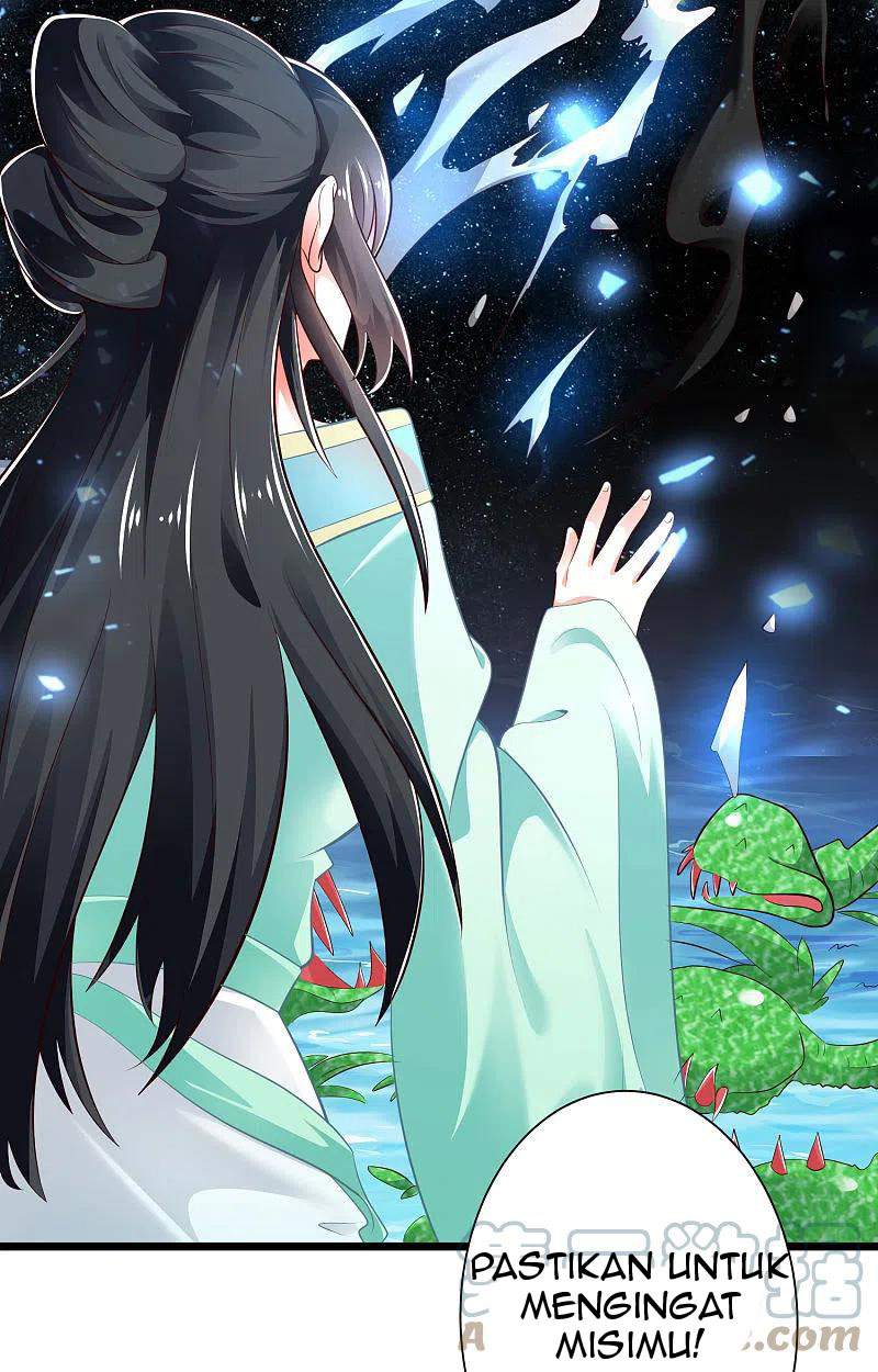 Science And Technology Fairy Chapter 39 - halaman 24