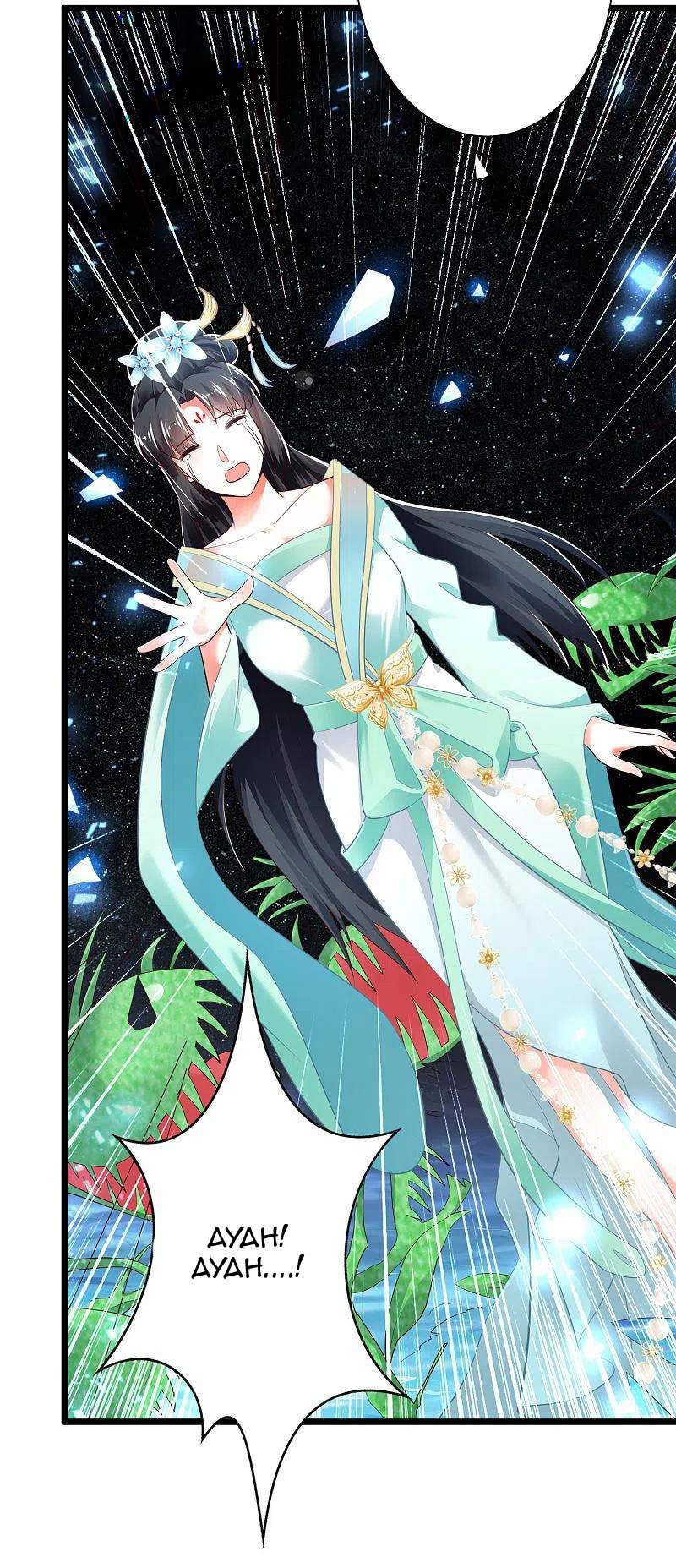 Science And Technology Fairy Chapter 39 - halaman 25