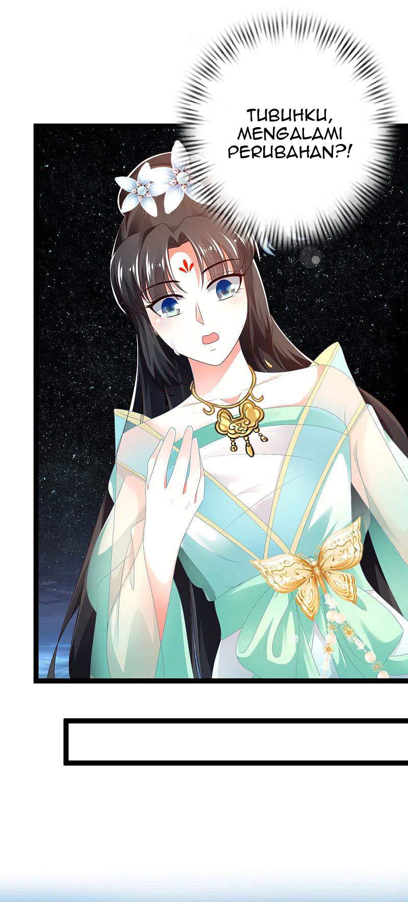 Science And Technology Fairy Chapter 39 - halaman 27