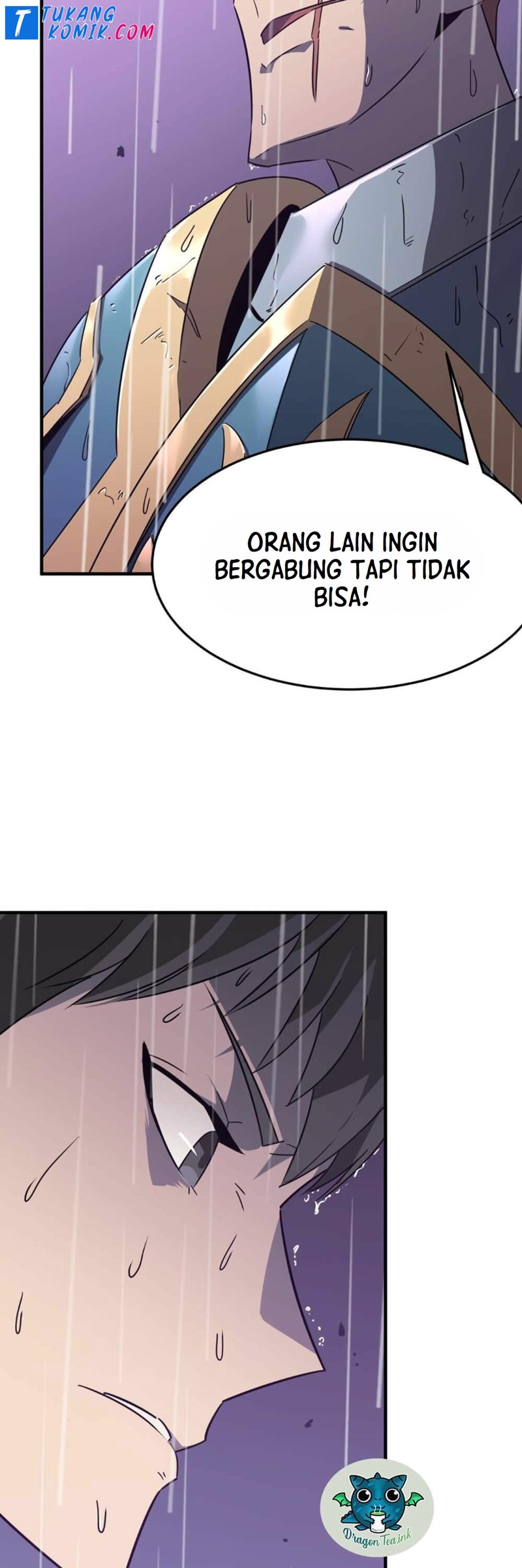 Science And Technology Fairy Chapter 39 - halaman 33