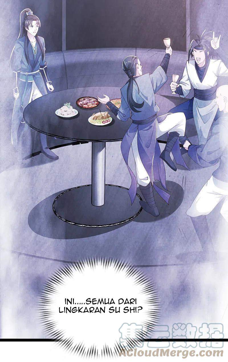 Science And Technology Fairy Chapter 39 - halaman 38