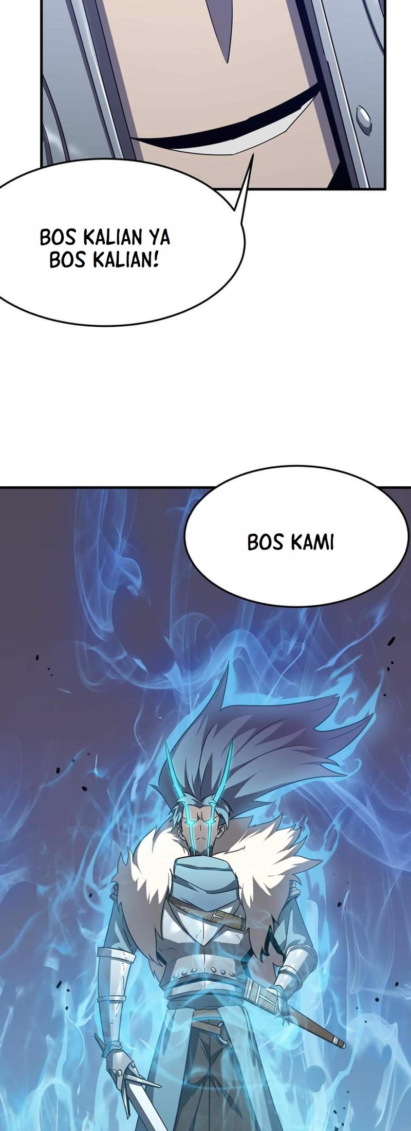 Science And Technology Fairy Chapter 39 - halaman 5