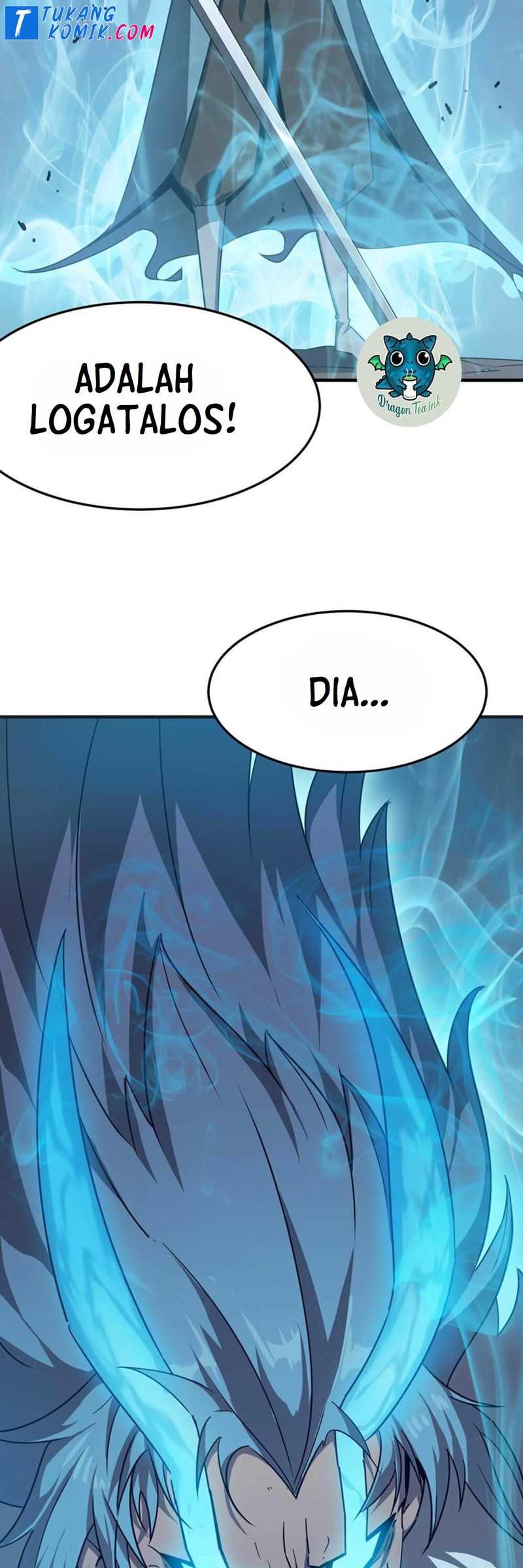 Science And Technology Fairy Chapter 39 - halaman 6