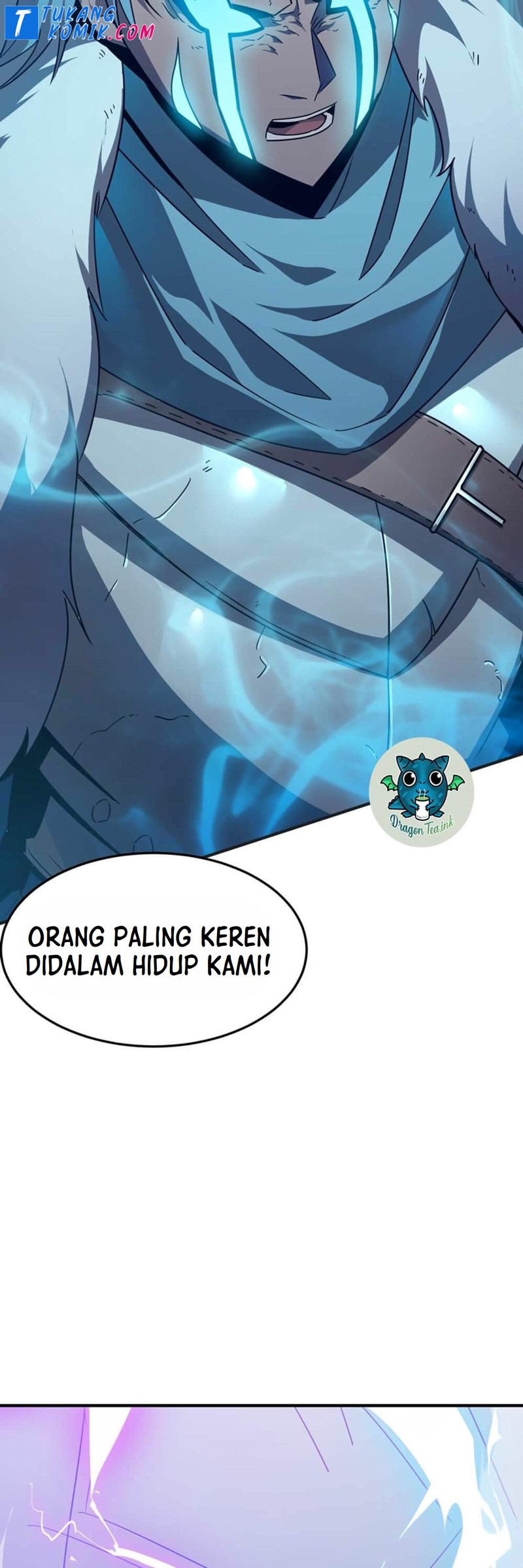 Science And Technology Fairy Chapter 39 - halaman 7