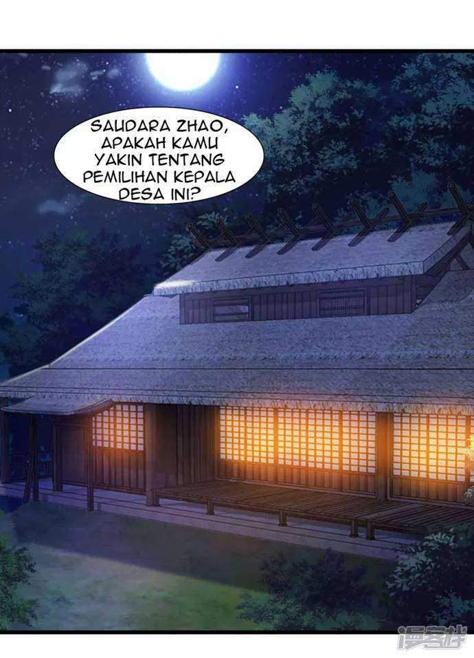 Science And Technology Fairy Chapter 4 - halaman 15