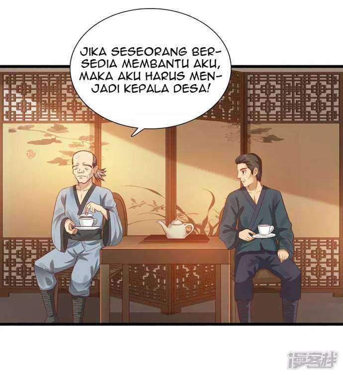 Science And Technology Fairy Chapter 4 - halaman 16