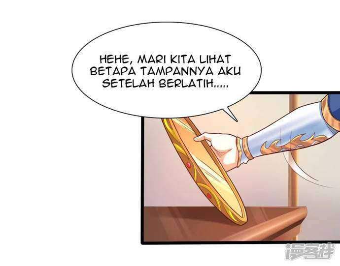 Science And Technology Fairy Chapter 4 - halaman 21