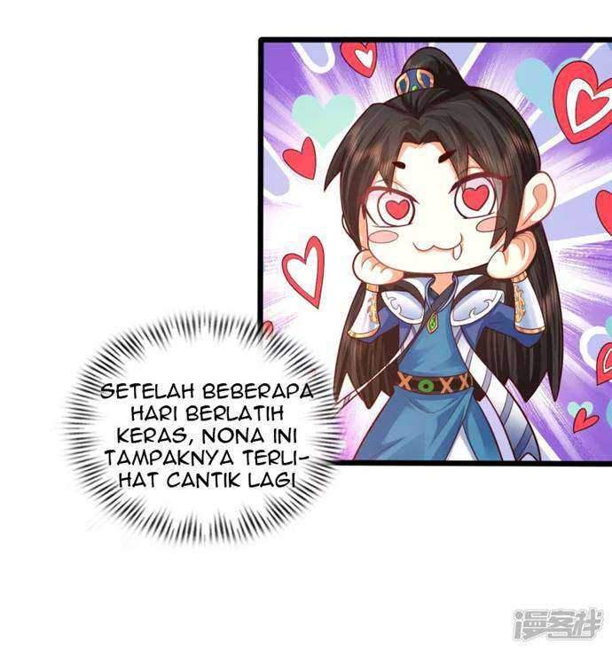 Science And Technology Fairy Chapter 4 - halaman 25