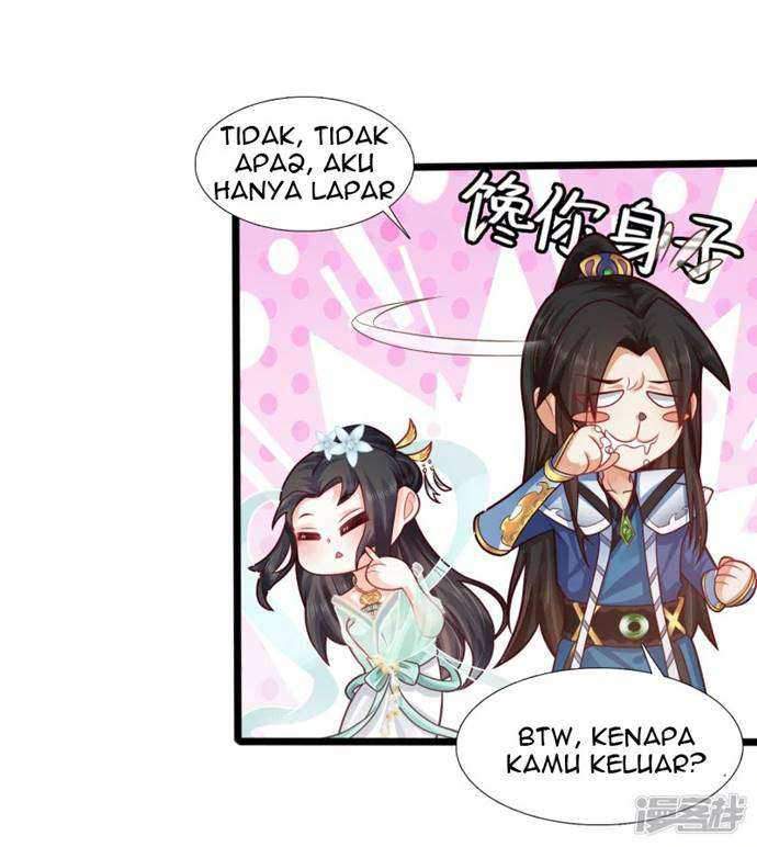 Science And Technology Fairy Chapter 4 - halaman 27