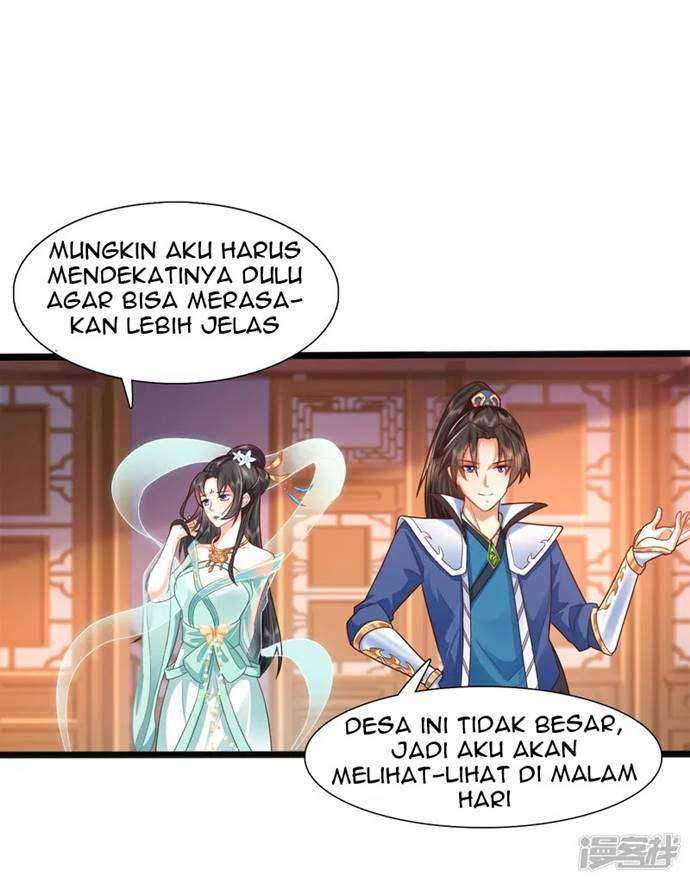 Science And Technology Fairy Chapter 4 - halaman 30