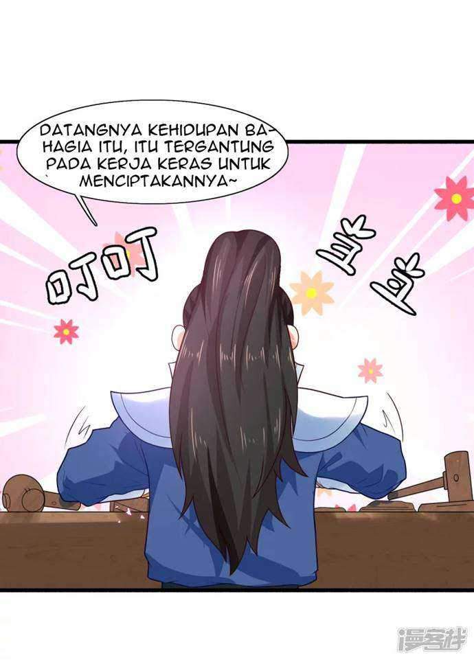 Science And Technology Fairy Chapter 4 - halaman 38