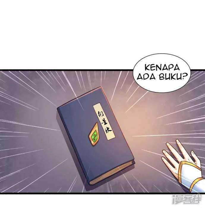 Science And Technology Fairy Chapter 4 - halaman 5