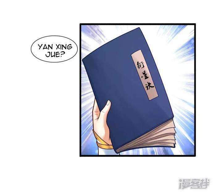 Science And Technology Fairy Chapter 4 - halaman 6