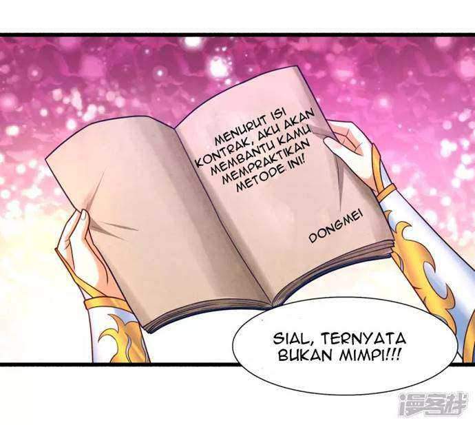 Science And Technology Fairy Chapter 4 - halaman 7