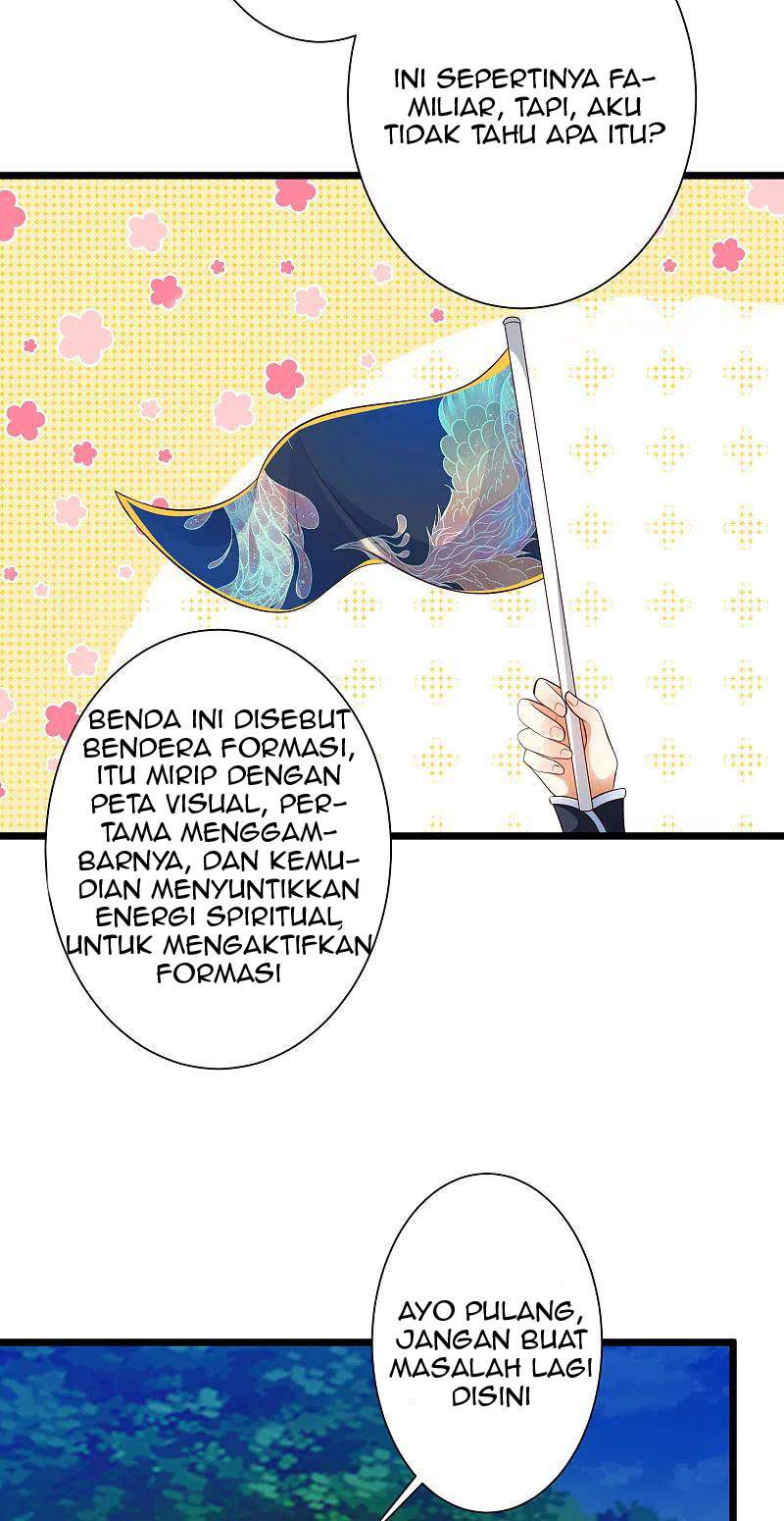 Science And Technology Fairy Chapter 40 - halaman 13