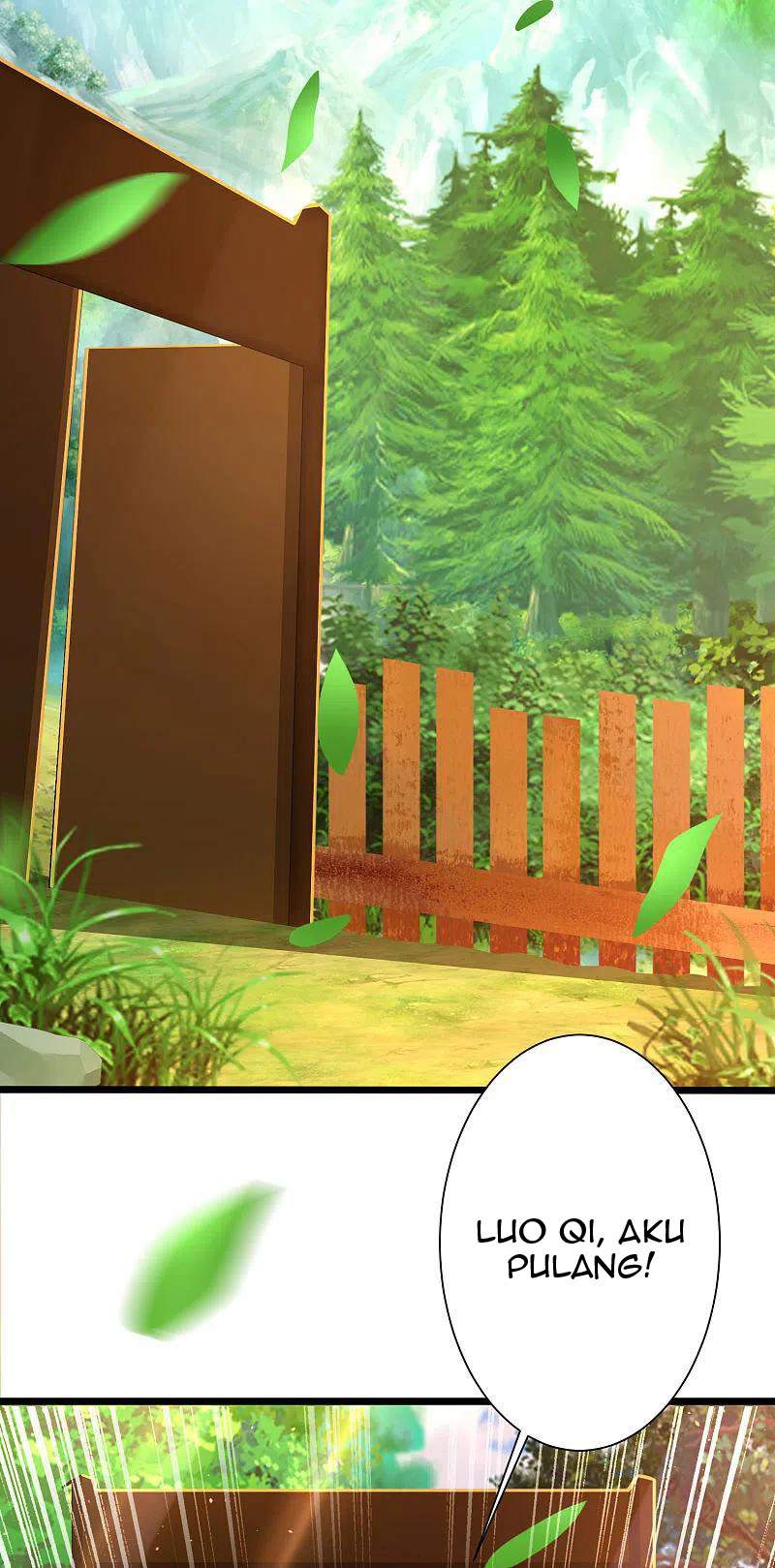 Science And Technology Fairy Chapter 40 - halaman 17