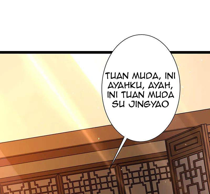 Science And Technology Fairy Chapter 40 - halaman 19