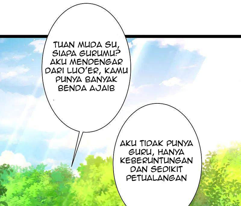 Science And Technology Fairy Chapter 40 - halaman 21