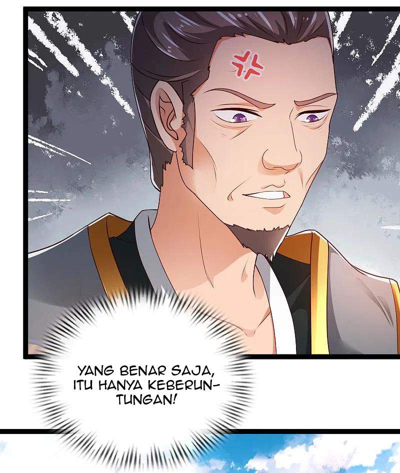 Science And Technology Fairy Chapter 40 - halaman 23