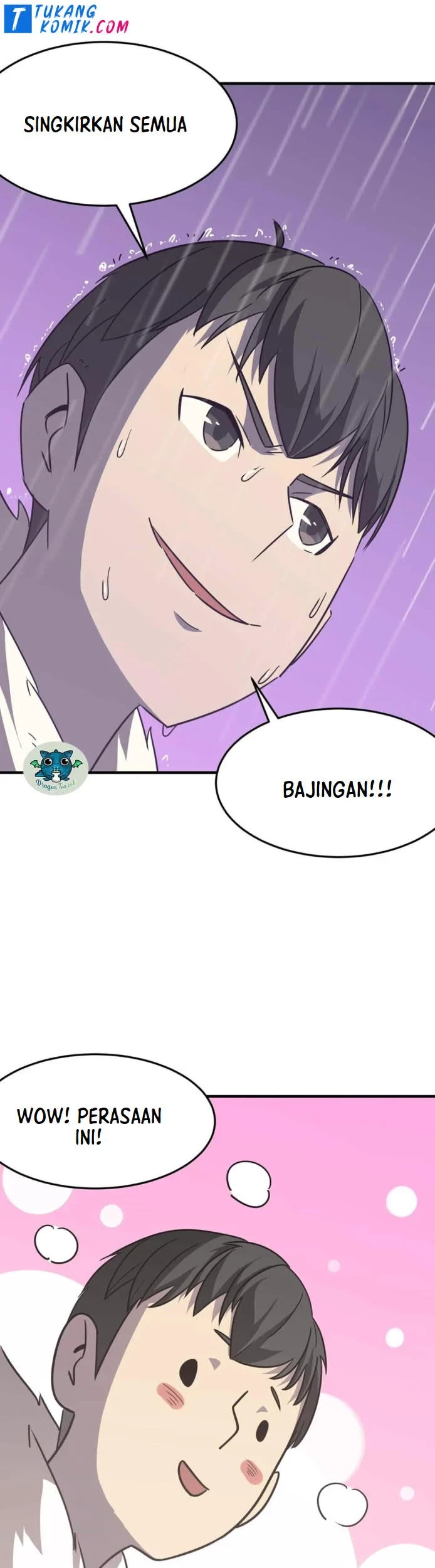 Science And Technology Fairy Chapter 40 - halaman 32