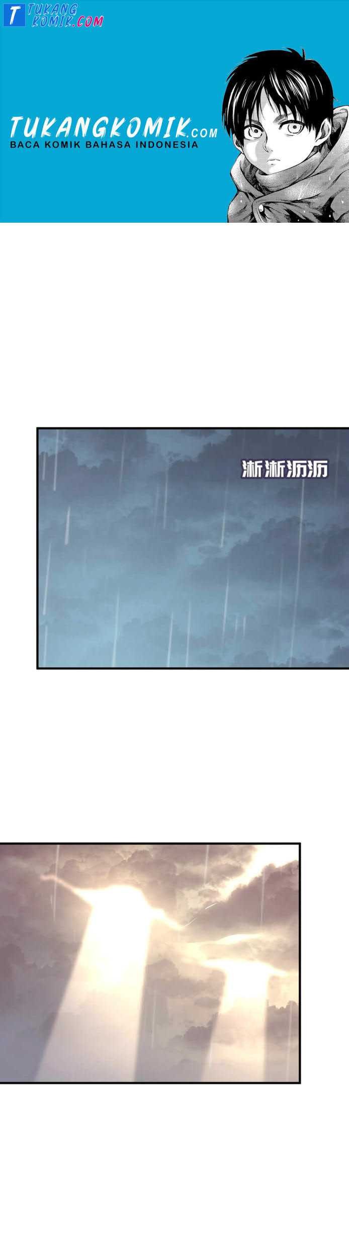 Science And Technology Fairy Chapter 41 - halaman 1